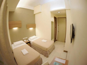  The Center Suites  Себу
